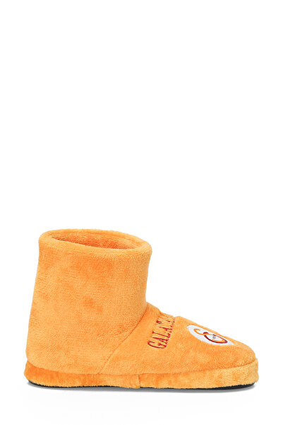 Galatasaray PND001  4PR Sarı Erkek Çocuk Panduf