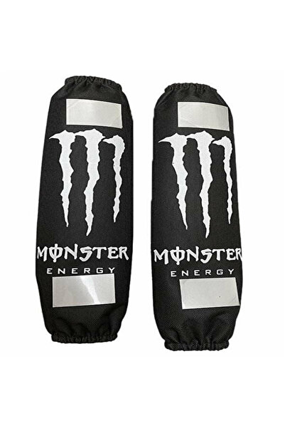 Genel Markalar Amortisör Çorabı Mnstr 27x7 Cm Universal