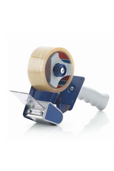 YMÇ AVM 75 mm Mas Duct Banding Machine - 3 Inch