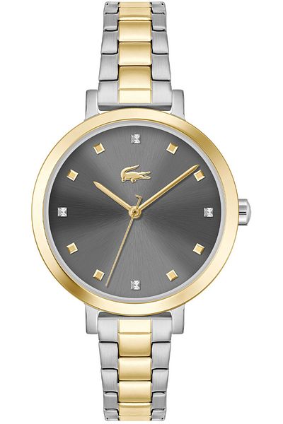 Lacoste لاك2001369 ساعة يد نسائية