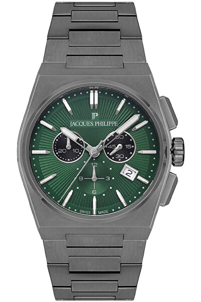 Jacques Philippe Jpqgc4183x7 Erkek Kol Saati