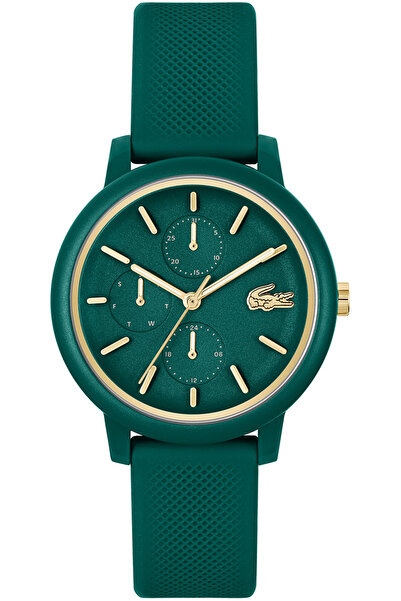 Lacoste Lac2001329 Women's Wristwatch