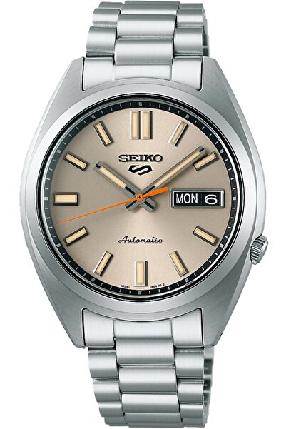 Seiko 5 Sports Srpk91k1 (Srpk91k) SNXS Series Otomatik Erkek Kol Saati