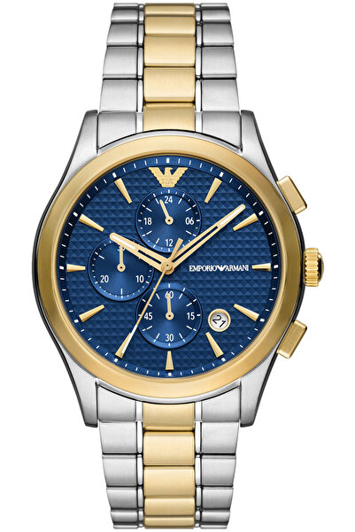 Emporio Armani Ar11579 Erkek Kol Saati