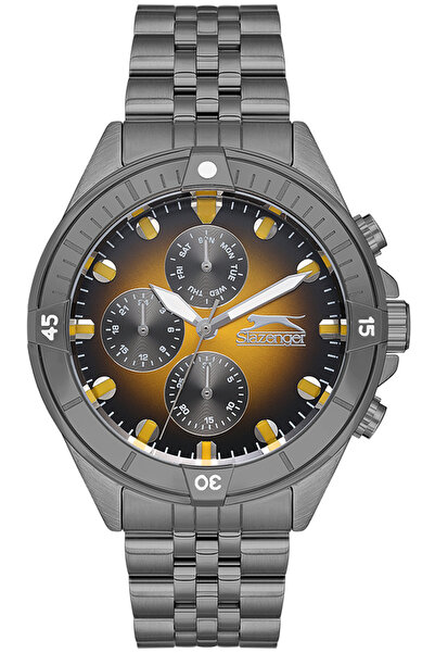 Slazenger SL.09.2227.2.03 Erkek Kol Saati