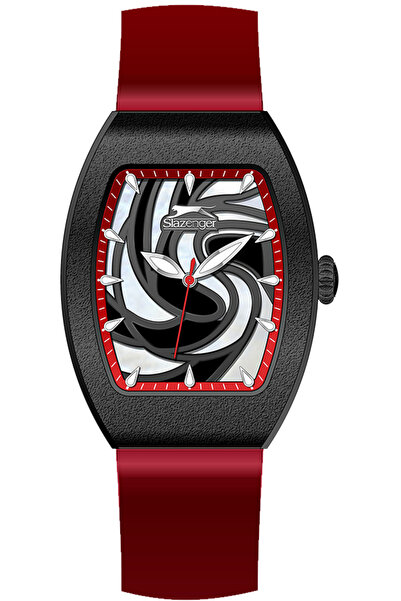 Slazenger Sl.09.2226.3.01 Kadın Kol Saati