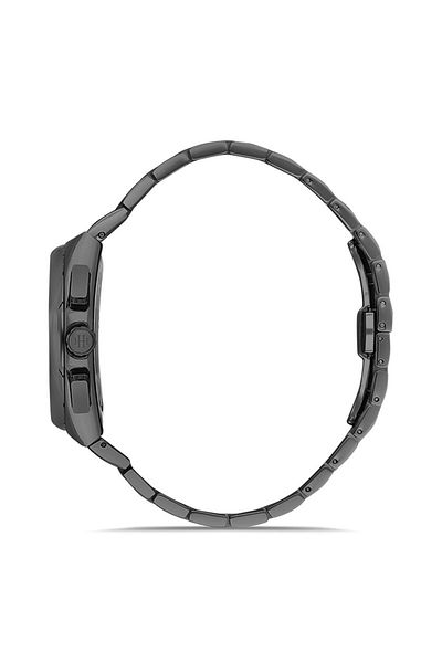 Hislon Ms136t-15sn Men's Wristwatch