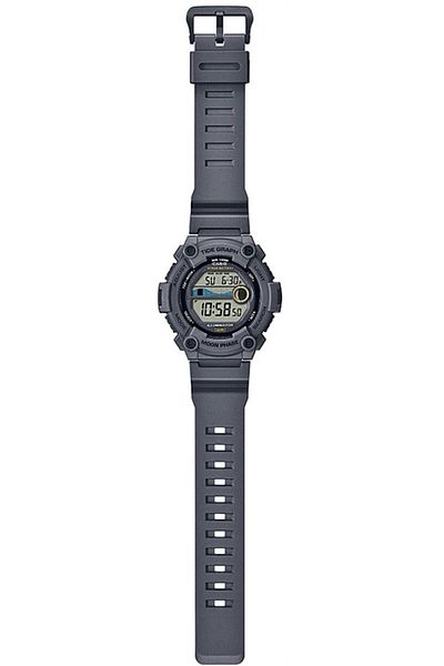 Casio Ws-1300h-8avdf Erkek Kol Saati