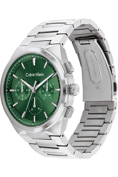 Calvin Klein Ck25200441 Men's Wristwatch
