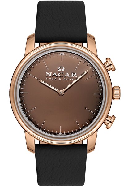 Nacar Ns01-1946607-Rrl1 Hybrid Smart Saat