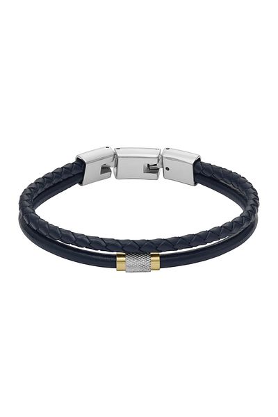 Fossil Jewel Men's Bracelet Jf04703-998