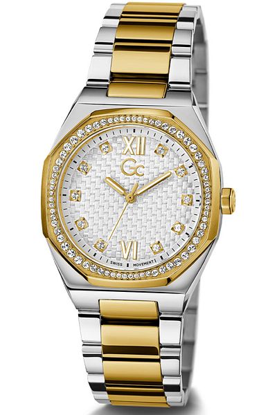 GC Z25002l1mf Women's Wristwatch