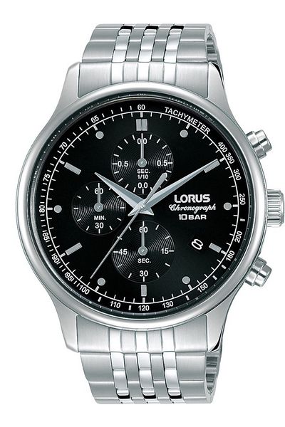 Lorus ساعة يد رجالية Rm311gx9