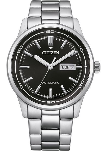 Citizen Nh8400-87ee Automatic Men's Wristwatch