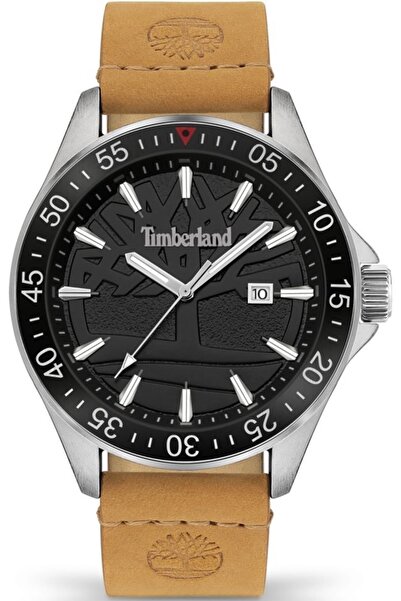 Timberland ساعة يد رجالية Tdwgb9001601