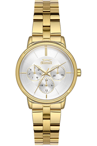 Slazenger Sl.09.2145.4.02 Kadın Kol Saati