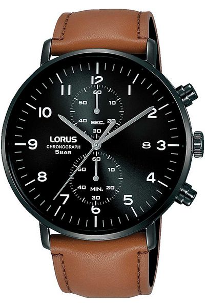 Lorus Rw407ax9 Men's Wristwatch