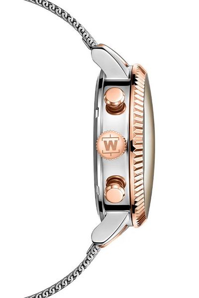 WELDER MOODY Wwrc746 Model Women's Wristwatch