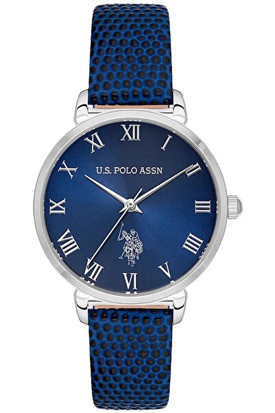 U.S. Polo Assn. Uspa2077-05 Kadın Kol Saati