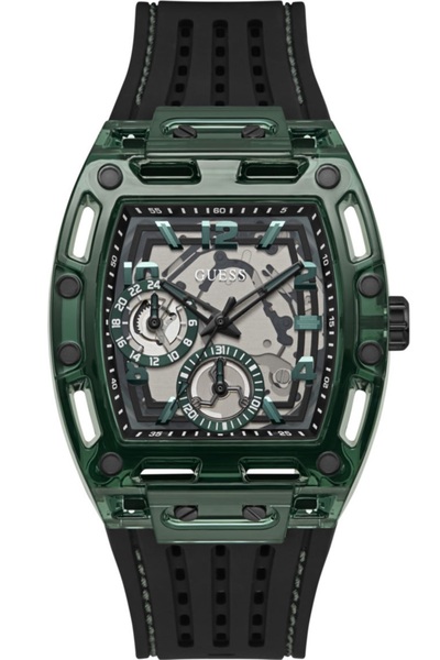 Guess Gugw0499g7 Men's Wristwatch