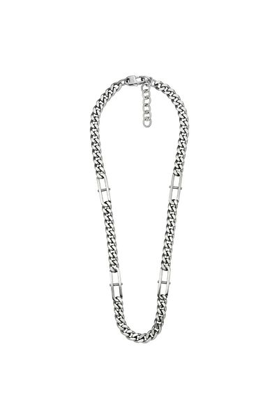 Fossil Jewel . Jf04356-040 Men's Necklace
