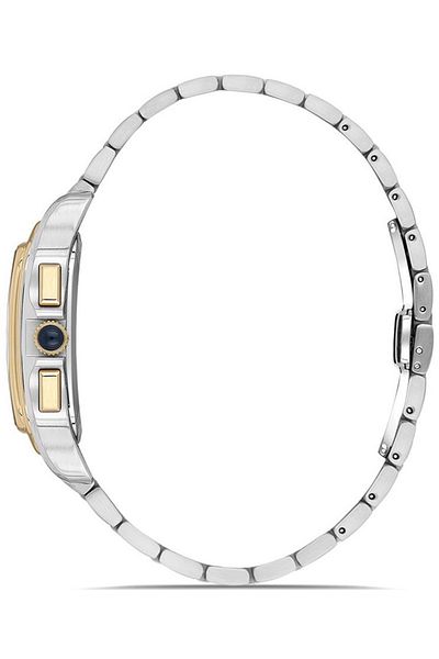 Momentus Tm348t-03sg Erkek Kol Saati