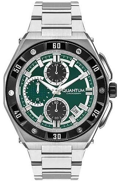 Quantum Hng1011.371 Men's Wristwatch