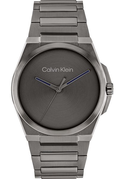 Calvin Klein Ck25200458 Men's Wristwatch - Stylish and Functional Design
