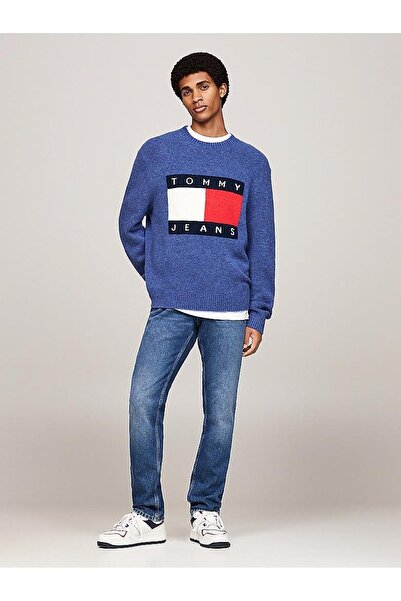 Tommy Hilfiger SCANTON SLIM RWB DH6031 (kisméretű)