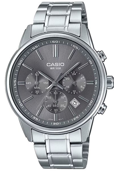 Casio Mtp-e515d-8avdf Erkek Kol Saati