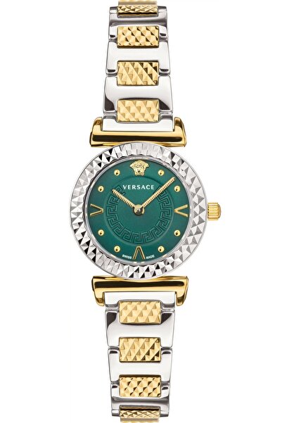 Versace Vrscveaa01320 Kadın Kol Saati