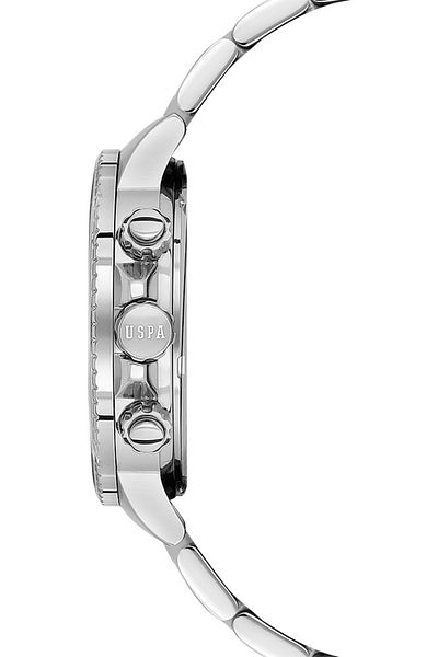 U.S. Polo Assn. Uspa1074-02 Erkek Kol Saati