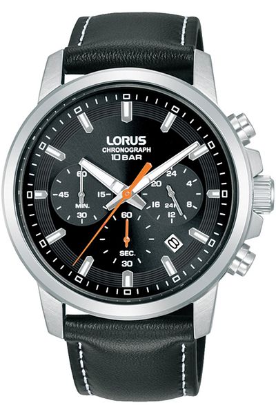 Lorus Rt331kx9 Men's Wristwatch