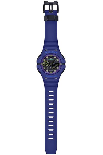 Casio G-Shock Ga-B001CBR-2ADR Men's Wristwatch - Stylish and Functional Design