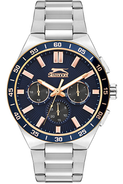 Slazenger SL.09.2285.2.03 ساعة يد رجالية