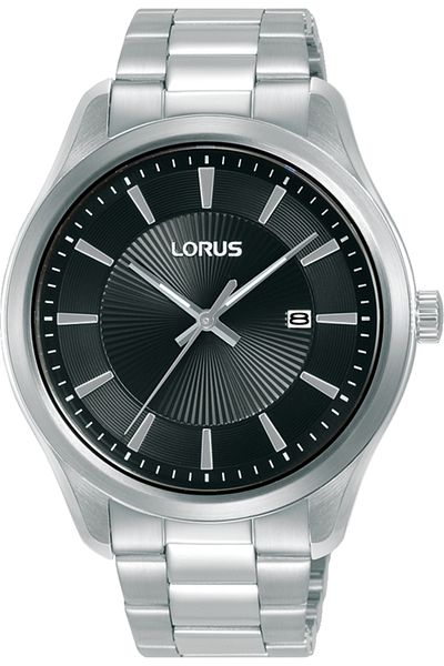 Lorus Men's Wristwatch Rh925rx9 - Stylish and Functional Design