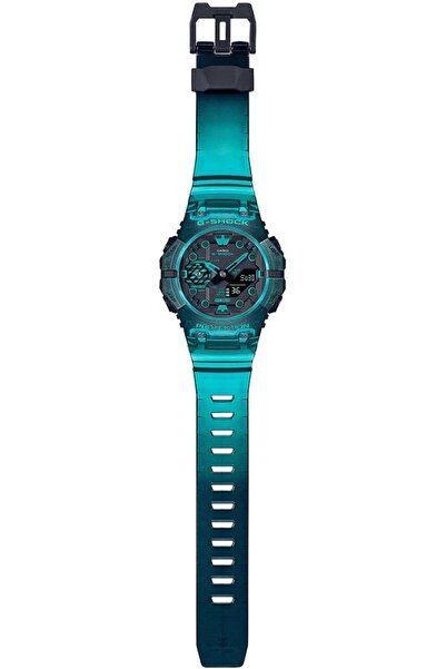 Casio Ga-b001g-2adr Gshock Erkek Kol Saati