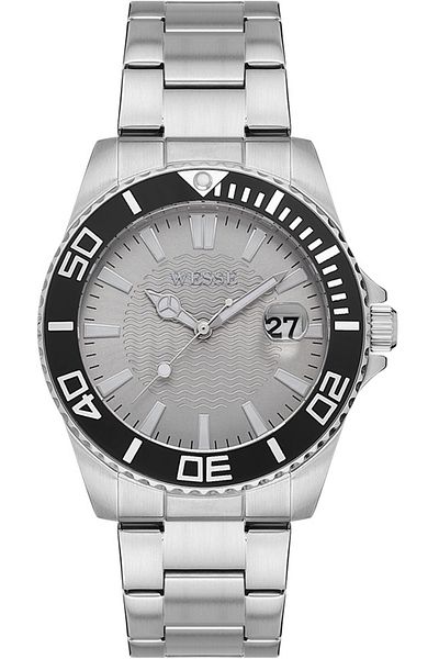Wesse Wwg207103 Men's Wristwatch