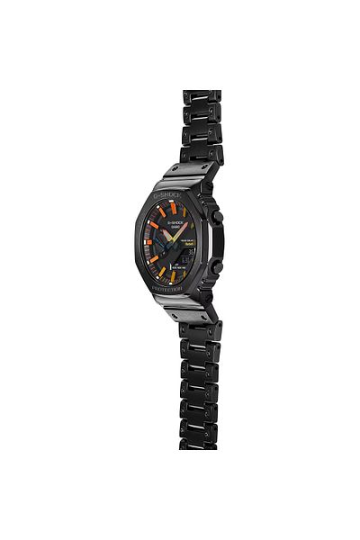 Casio Gm-B2100Bpc-1Adr G-Shock Men's Wristwatch