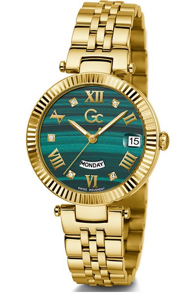 GC Z01006l9mf Model Women's Wristwatch