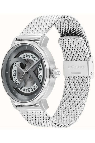 Calvin Klein Ck 25300004   Automatic Men's Wristwatch