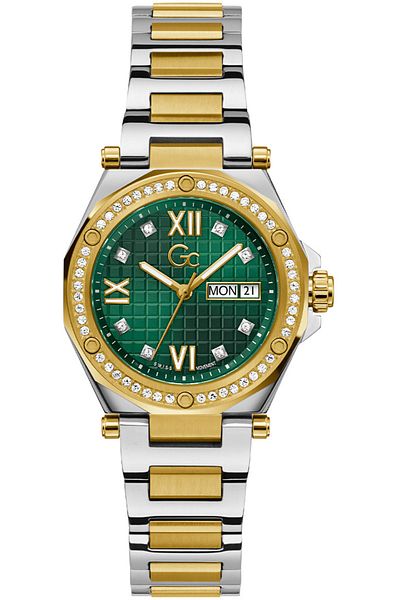 GC Z20004l9mf Women's Wristwatch