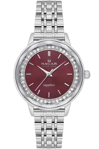 Nacar Nc33-398223-Arms Women's Wristwatch