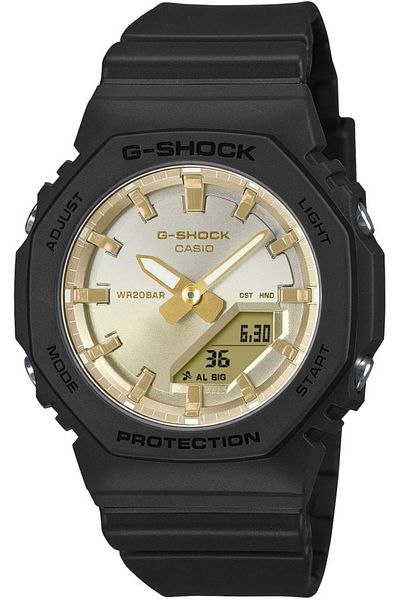 Casio G-Shock Wristwatch - Gma-p2100sg-1adr Model