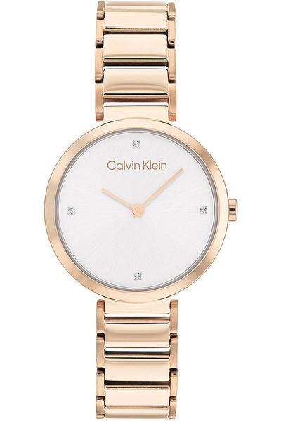 Calvin Klein Ck25200140 Women's Wristwatch