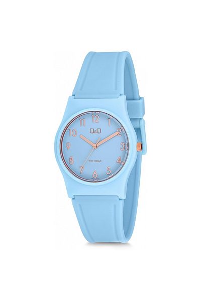 Q&Q Unisex Vp34j075y Model Wristwatch