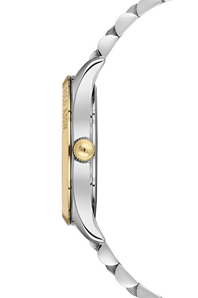 U.S. Polo Assn. Uspa2041-10 Kadın Kol Saati