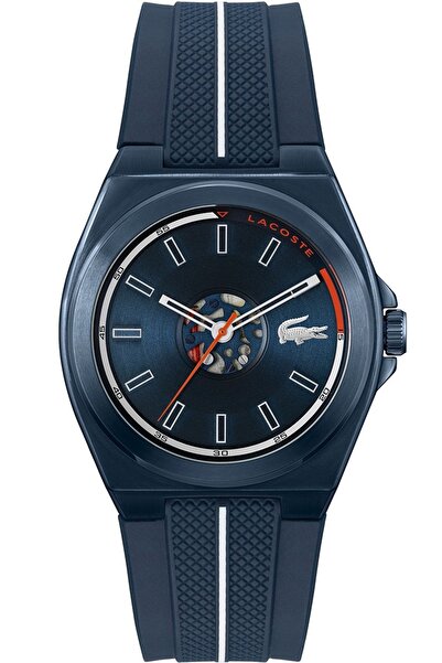 Lacoste LAC2011334 Erkek Kol Saati