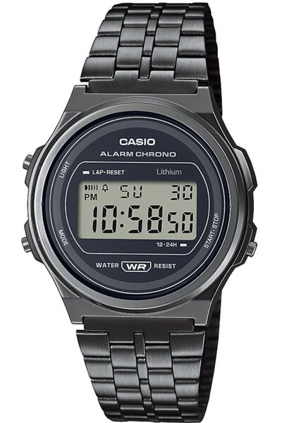 Casio A171wegg-1adf Retro Dijital Kol Saati