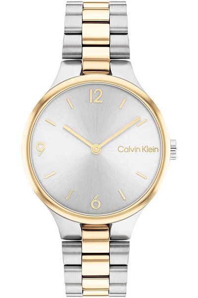 Calvin Klein Ck25200132 Model Women's Wristwatch
